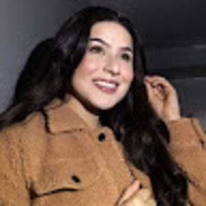 Meet your Posher, Jacalyn